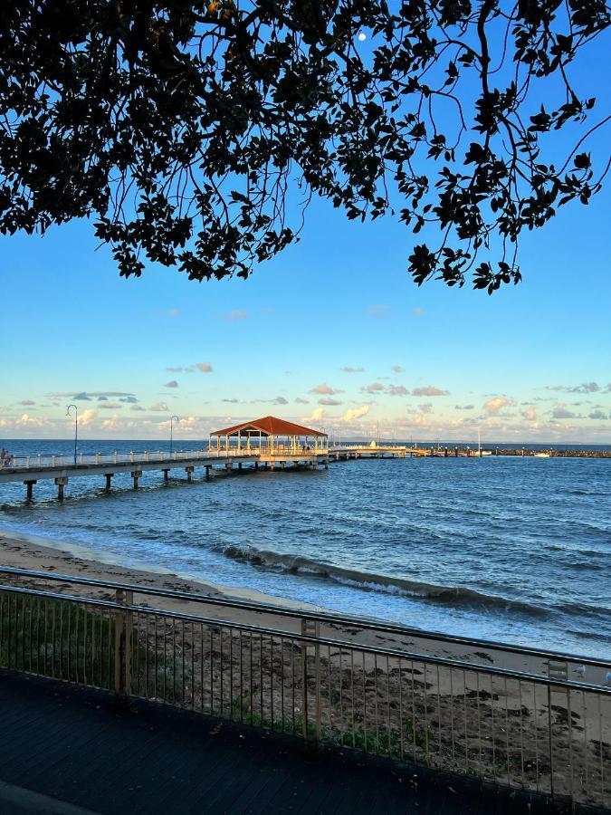 Comfortable Beach Home Скарборо Экстерьер фото