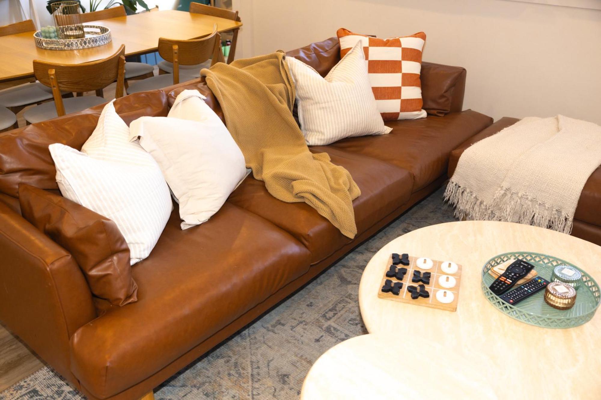 Comfortable Beach Home Скарборо Экстерьер фото